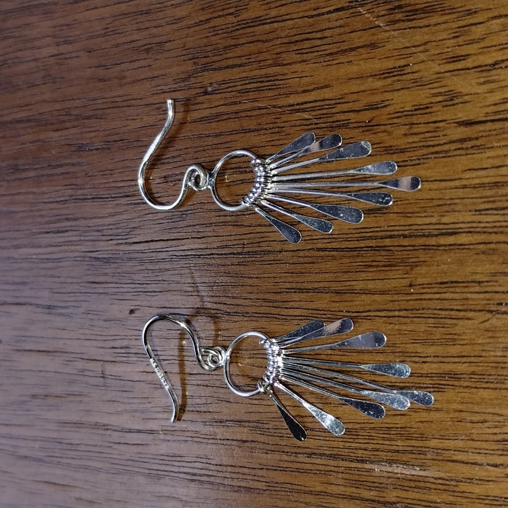 Dangle Earrings
